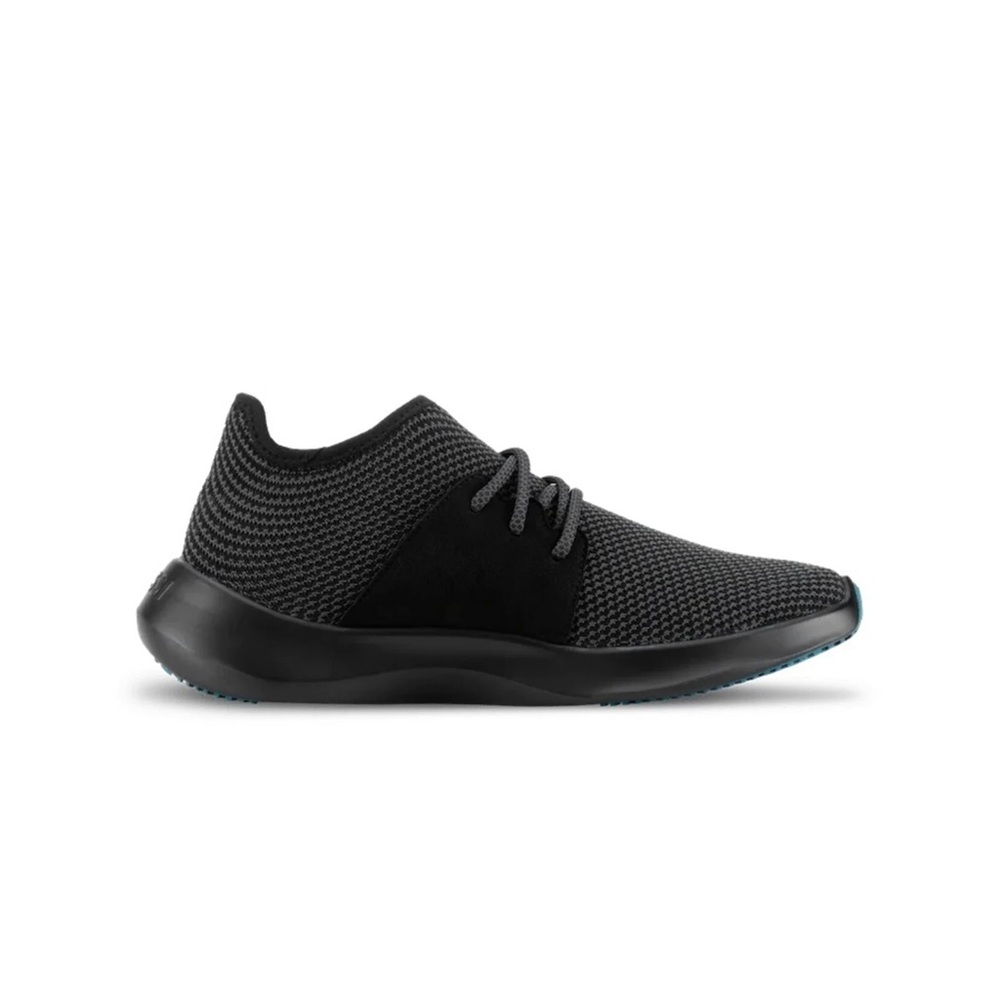 Vessi Women's Everyday All Black - W7